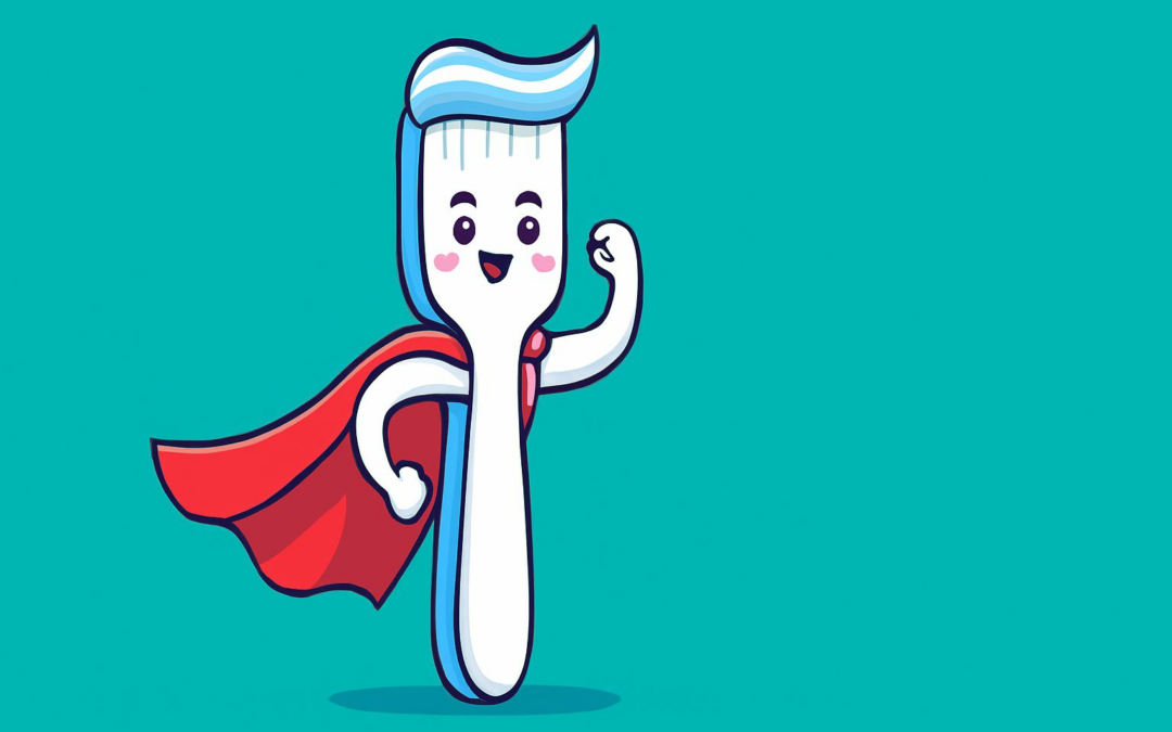 Programa de Salud Dental Escolar